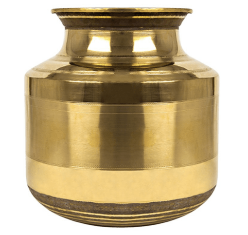 Brass Theksha